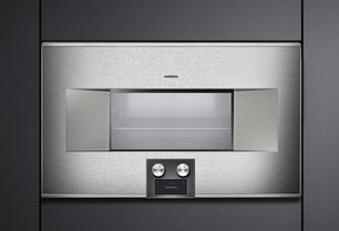 Духовой шкаф-пароварка Gaggenau BS 485-110 фото 2 в Новосибирске