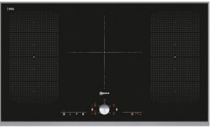 Независимая варочная панель Нефф T54T95N0 фото в Новосибирске Независимая варочная панель Neff T54T95N0 фото в Новосибирске