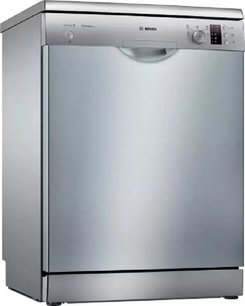 Посудомоечная машина Бош SMS25AI05E фото в Новосибирске Посудомоечная машина Bosch SMS25AI05E фото в Новосибирске