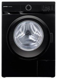 Стиральная машина Gorenje WS 60SY2B фото в Новосибирске