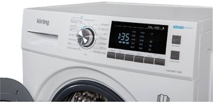 Стирально-сушильная машина Korting KWD 48IT1486 фото 4 в Новосибирске