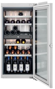 Встраиваемый винный шкаф Gaggenau RW222262 фото в Новосибирске