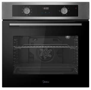 Духовой шкаф Midea MO509103X фото 3 в Новосибирске