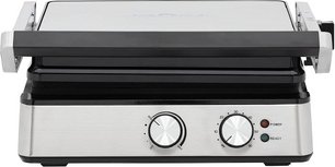 Гриль Крона Kontakt-Tischgrill 1800W фото в Новосибирске Гриль KRONA Kontakt-Tischgrill 1800W фото в Новосибирске