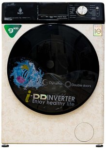 Стиральная машина Jacky`s JW F0944BTD2 фото 4 в Новосибирске