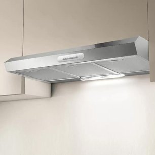 Вытяжка Элика KREA LUX GFA IX/F/60 фото 2 в Новосибирске Вытяжка Elica KREA LUX GFA IX/F/60 фото 2 в Новосибирске