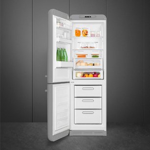 Холодильник Smeg FAB32LSV6 фото 3 в Новосибирске
