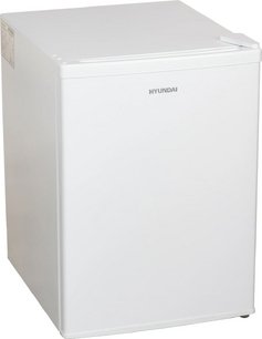 Холодильник Hyundai CO1002 белый фото 2 в Новосибирске