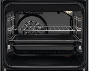 Электрическая плита Electrolux EKI954901W фото 3 в Новосибирске