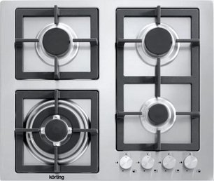 Варочная поверхность Korting HG 695 CTX фото в Новосибирске