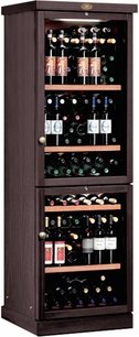 Винный шкаф IP CEXP 601 VU фото в Новосибирске