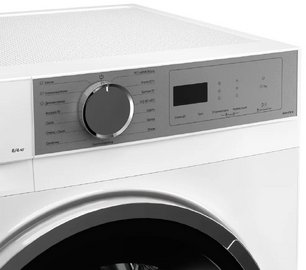 Стирально-сушильная машина Kuppersberg WDM 470 W фото 4 в Новосибирске