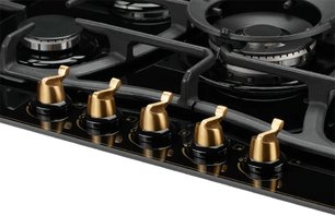 Варочная панель Куперсберг FG 703 B Bronze фото 3 в Новосибирске Варочная панель Kuppersberg FG 703 B Bronze фото 3 в Новосибирске