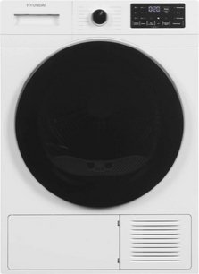 Сушильная машина Hyundai DFE9412 фото в Новосибирске