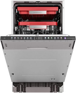 Встраиваемая посудомоечная машина Kuppersberg GSS 4577 фото 3 в Новосибирске