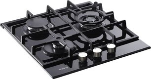 Варочная поверхность Кертинг HGG 485 CTN фото 2 в Новосибирске Варочная поверхность Korting HGG 485 CTN фото 2 в Новосибирске