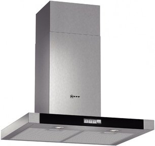 Вытяжка Neff D76MR22N0 фото в Новосибирске