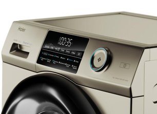 Стиральная машина Haier HW70-BP12959G фото 3 в Новосибирске