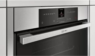 Духовой шкаф  Нефф B45CR22N0 фото 3 в Новосибирске Духовой шкаф  Neff B45CR22N0 фото 3 в Новосибирске