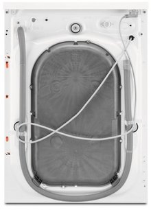 Стирально-сушильная машина Electrolux EW7WR468W фото 3 в Новосибирске