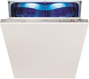 Встраиваемая посудомоечная машина Фулгор Милано FDW 9093.1 фото в Новосибирске Встраиваемая посудомоечная машина Fulgor Milano FDW 9093.1 фото в Новосибирске