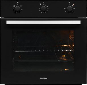 Духовой шкаф Hyundai HEO 6631 BG фото в Новосибирске