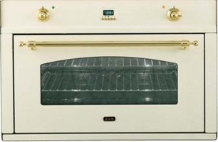 Духовой шкаф Ilve 900-CMP Ant/C фото в Новосибирске