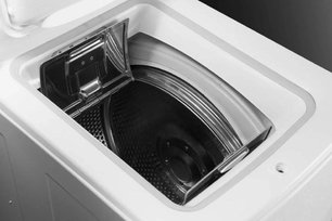 Стиральная машина Korting KWMT 1070 фото 3 в Новосибирске