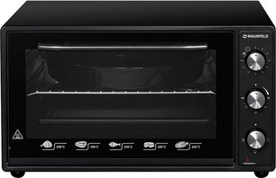 Мини-печь Maunfeld CEMOB.363.B фото в Новосибирске