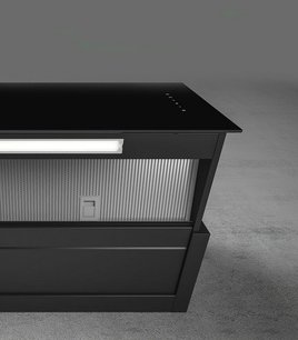 Вытяжка Elica RULES BL/F/60 фото 4 в Новосибирске