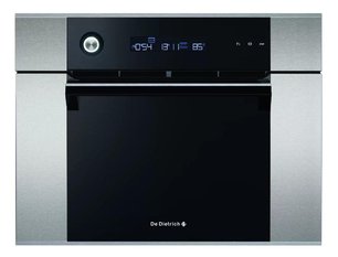 Пароварка De Dietrich DOV1145X фото в Новосибирске
