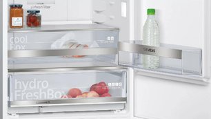 Холодильник Siemens KG 39NAX26 R фото 3 в Новосибирске