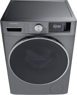 Стиральная машина Maunfeld MFWM127ISB02 фото 2 в Новосибирске