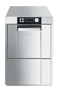 Стаканомоечная машина Smeg CWG420-1 фото в Новосибирске