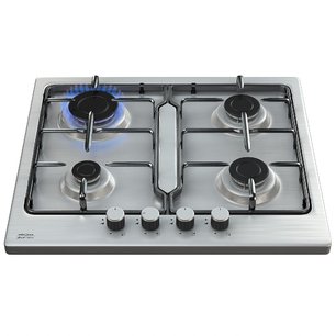 Газовая варочная поверхность Крона ORTICA 60 IX фото 2 в Новосибирске Газовая варочная поверхность KRONA ORTICA 60 IX фото 2 в Новосибирске