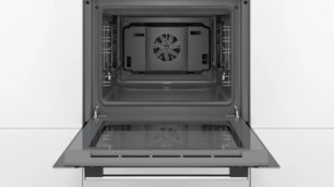 Встраиваемый духовой шкаф BOSCH HBJ314ES0R фото 3 в Новосибирске Встраиваемый духовой шкаф BOSCH HBJ314ES0R фото 3 в Новосибирске