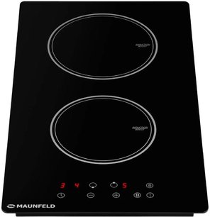 Индукционная варочная панель Маунфилд AVI292BK фото 3 в Новосибирске Индукционная варочная панель Maunfeld AVI292BK фото 3 в Новосибирске