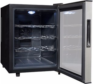 Винный шкаф Climadiff VSV12F фото 2 в Новосибирске