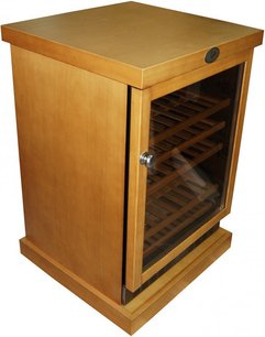 Винный шкаф IP CEXP 45-6 RU фото 3 в Новосибирске