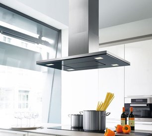 Вытяжка Gutmann Sombra фото 4 в Новосибирске