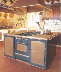 Варочный центр Restart ELG 044 фото 2 в Новосибирске