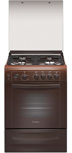 Плита Gefest ПГ 6100-04 0003 фото 2 в Новосибирске