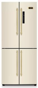 Холодильник Lofra GFRBI 819/O BRASS фото в Новосибирске