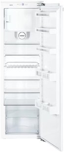 Встраиваемый холодильник Либхер IK 3514 Comfort фото 2 в Новосибирске Встраиваемый холодильник Liebherr IK 3514 Comfort фото 2 в Новосибирске