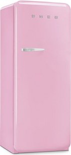 Холодильник Смег FAB28RPK6 фото 2 в Новосибирске Холодильник Smeg FAB28RPK6 фото 2 в Новосибирске