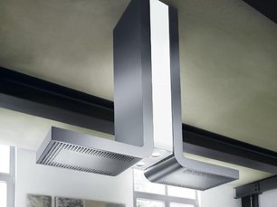 Вытяжка Gutmann Silla фото 3 в Новосибирске