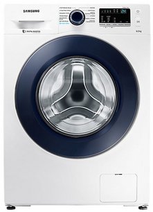 Стиральная машина Samsung WW60J30G03W фото в Новосибирске