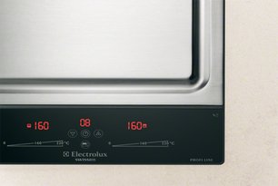 Варочная панель Электролюкс TY58TSICN фото 2 в Новосибирске Варочная панель Electrolux TY58TSICN фото 2 в Новосибирске