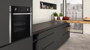 Духовой шкаф Нефф B2ACH7HN0 фото 3 в Новосибирске Духовой шкаф Neff B2ACH7HN0 фото 3 в Новосибирске