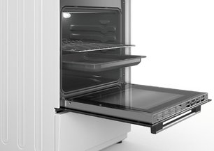 Варочный центр Bosch HXG930E20R фото 4 в Новосибирске